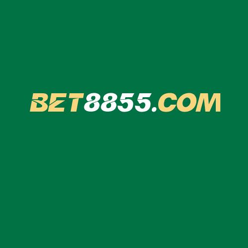 Logo da BET8855